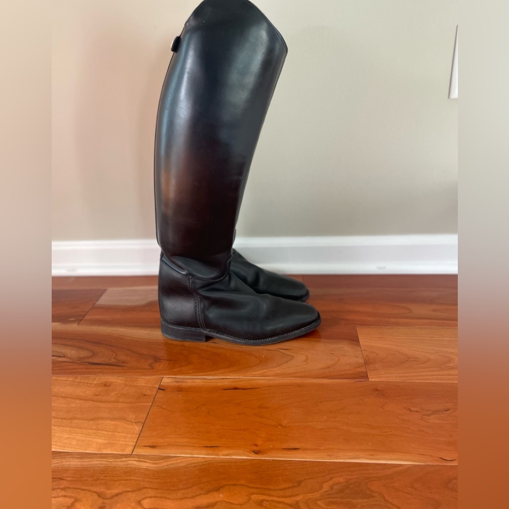 Cavallo dressage boots